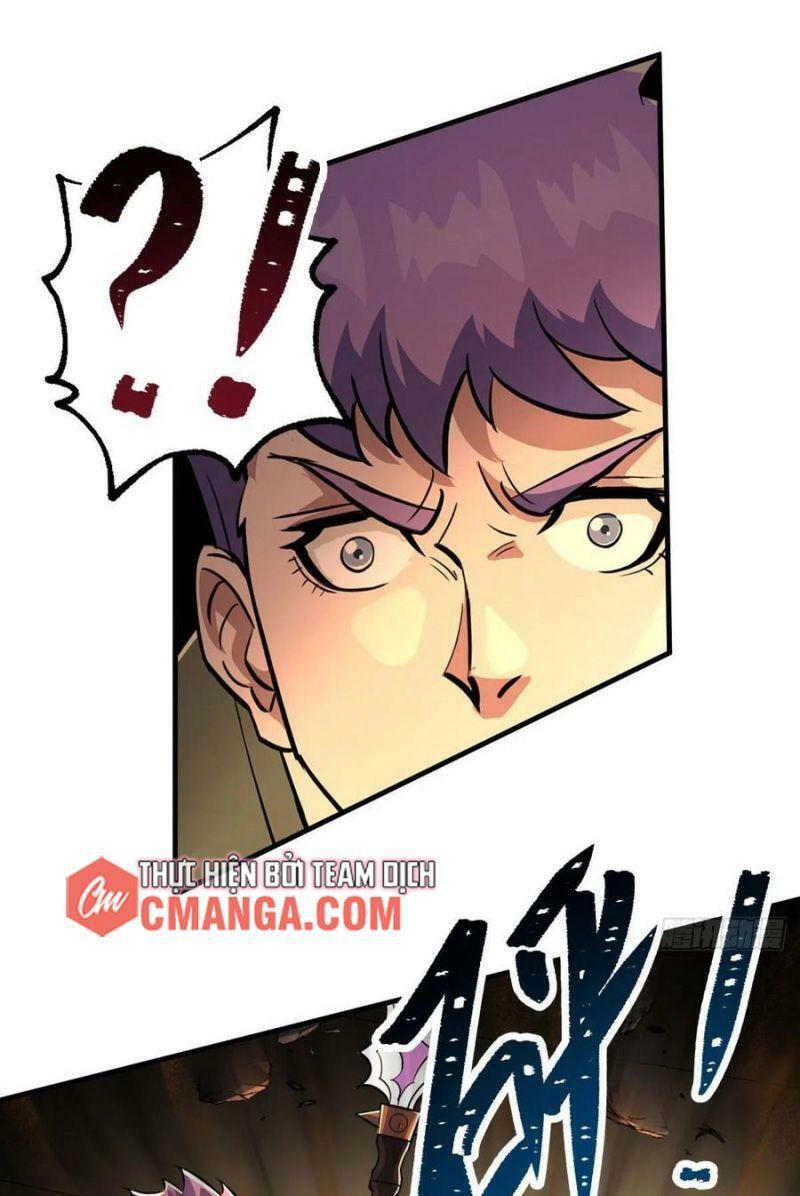 Thú Nhân: Chapter 285