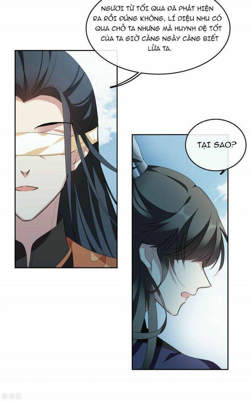 Toàn Cơ Từ: Chapter 65.1