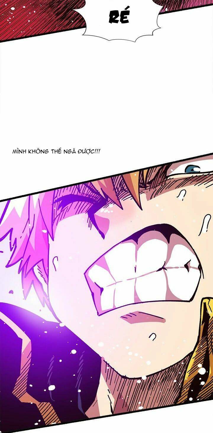 Nô Lệ Nghịch Thiên: Chapter 22