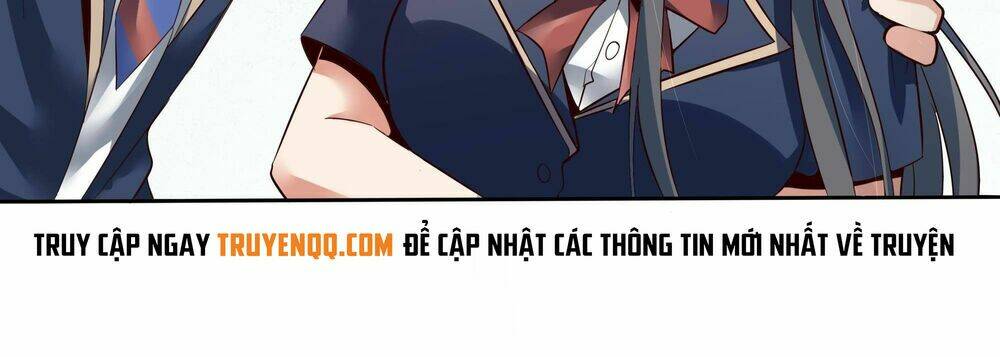 Vua Không Vương Miện Của Hoa Khôi: Chapter 4