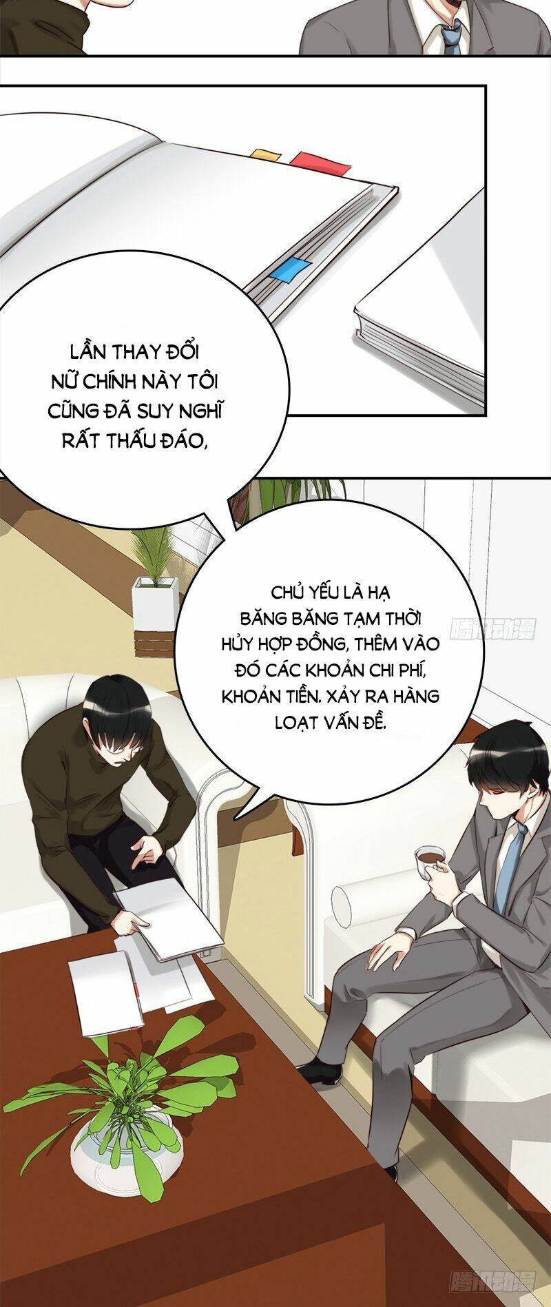 Yêu Tinh Đại Tác Chiến: Chapter 25