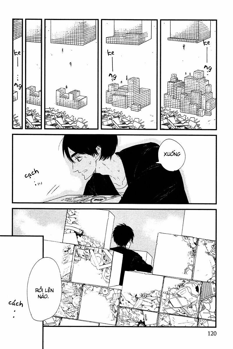 500-Nen No Itonami: Chapter 4