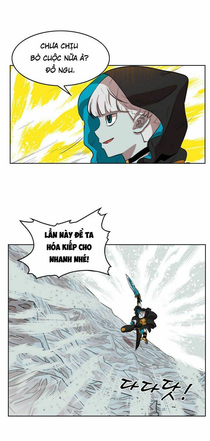 Hard Core Leveling Warrior: Chapter 48