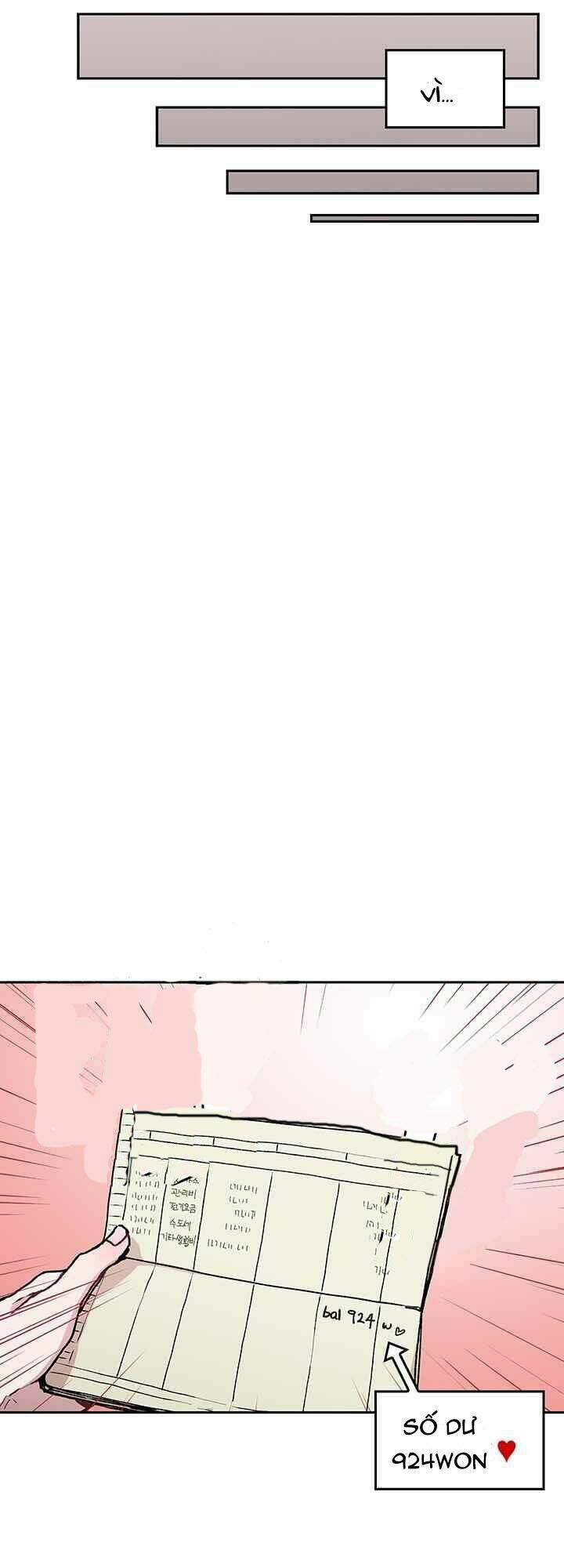 Cô Dâu Quái Vật: Chapter 1