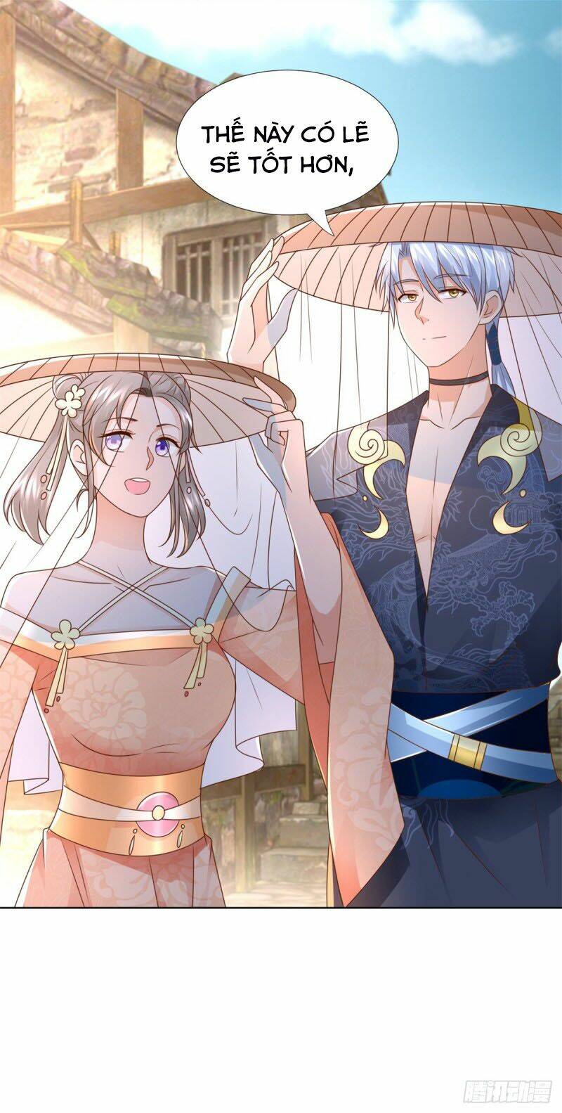 Chí Tôn Trọng Sinh: Chapter 115