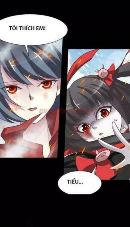 Truyện Kinh Dị Ở Tòa Nhà Số 44: Chapter 104