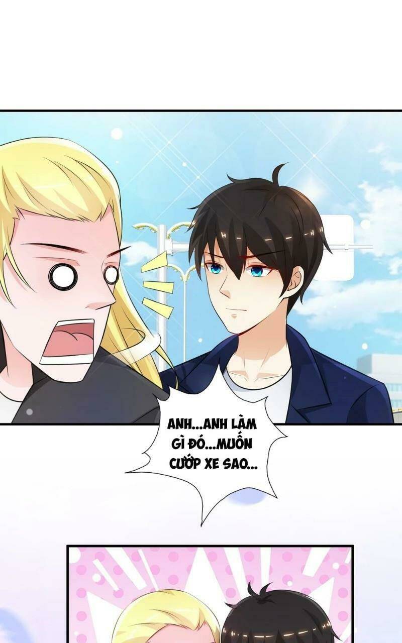 Tối Cường Vận Đào Hoa: Chapter 97