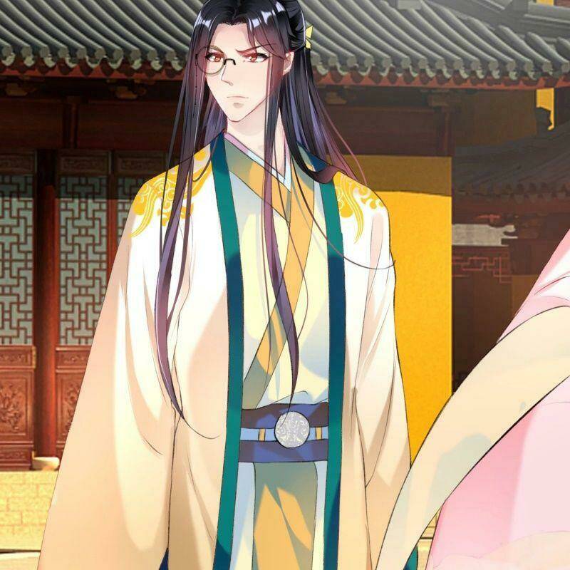 Vương Gia, Áo Lót Của Ngươi Rơi Mất Rồi: Chapter 45