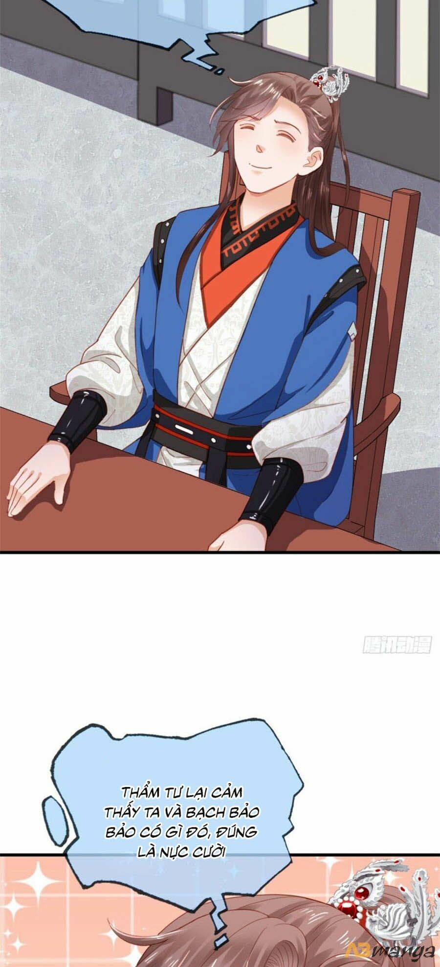 Đứng Lại! Phụng Chỉ Ăn Cướp: Chapter 42