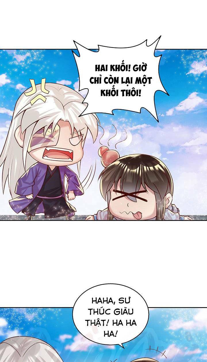 Siêu Phàm Truyện: Chapter 89