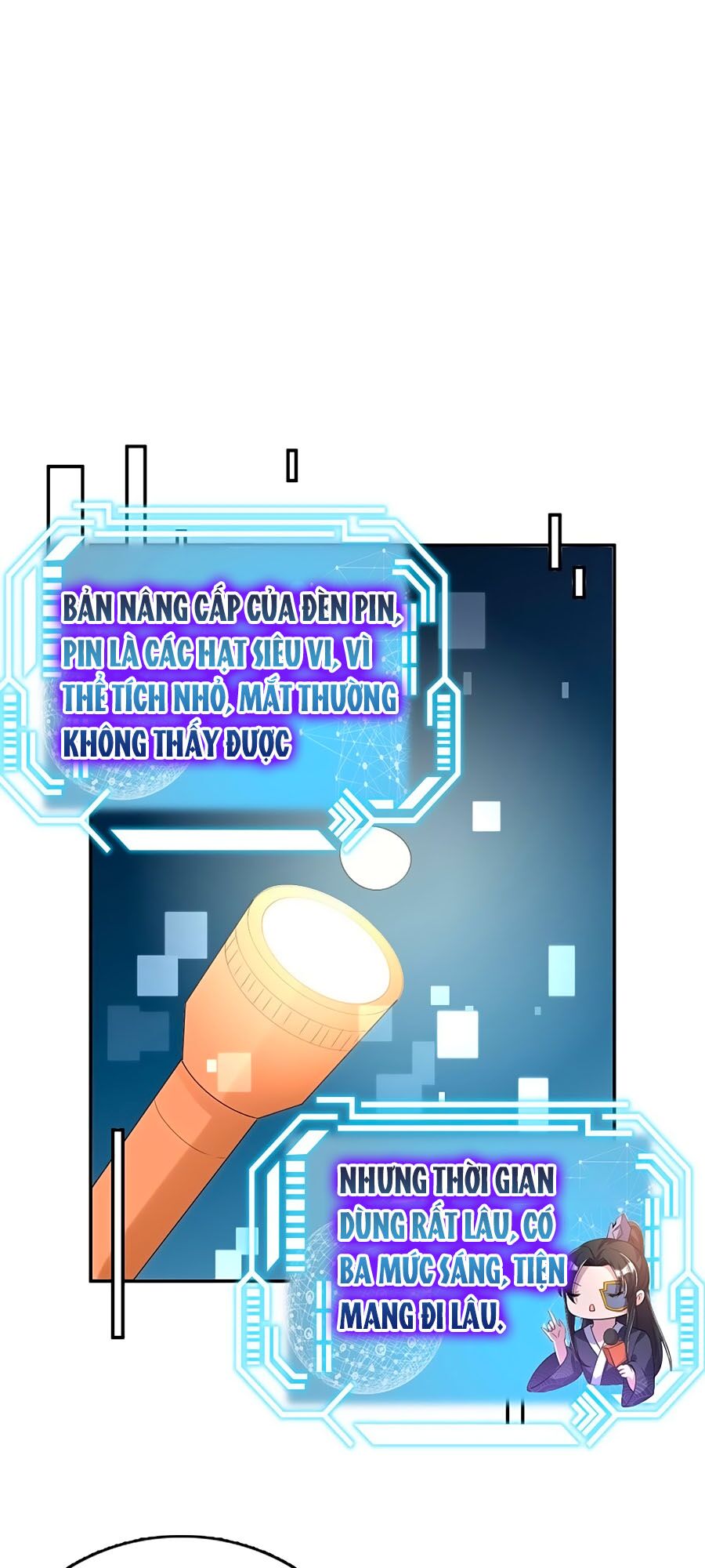Phượng Ngự Tà Vương: Chapter 74