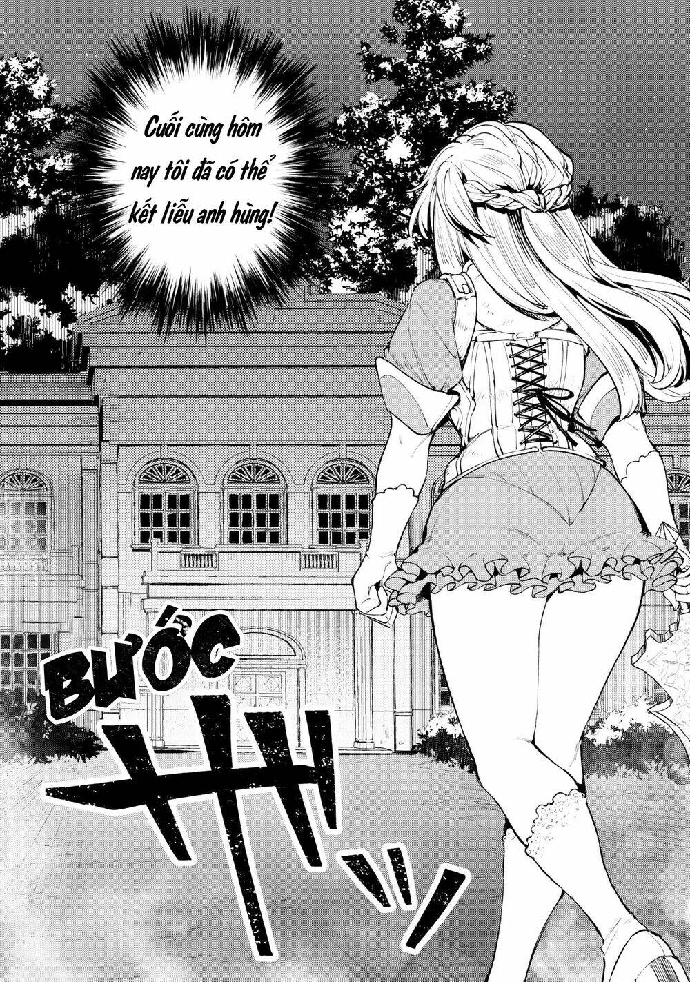 Goodbye Isekai Tensei: Chapter 12