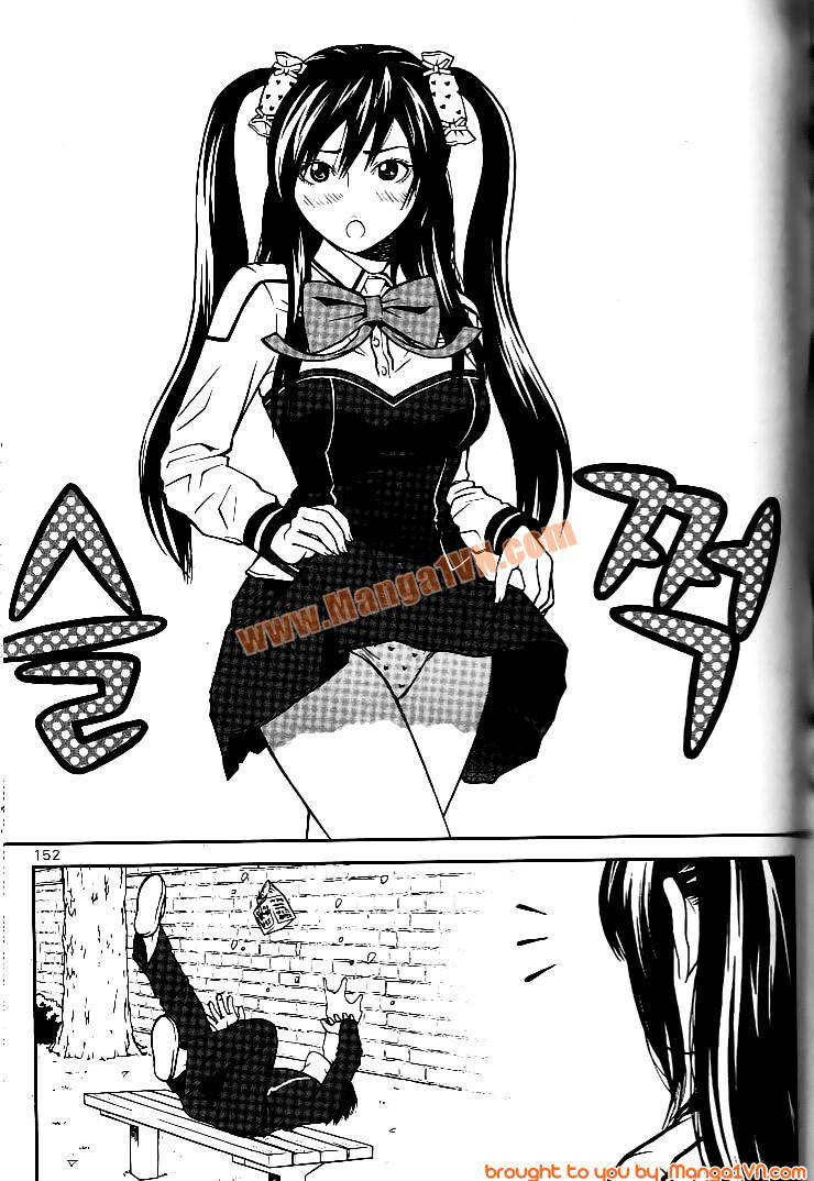 Need A Girl: Chapter 13