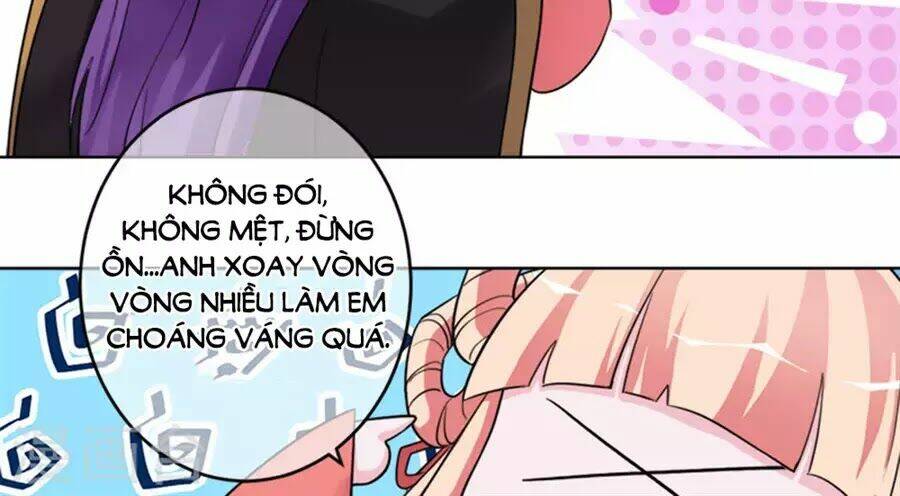 Hung Mãnh Quỷ Phu Bà Thượng Sàng: Chapter 100