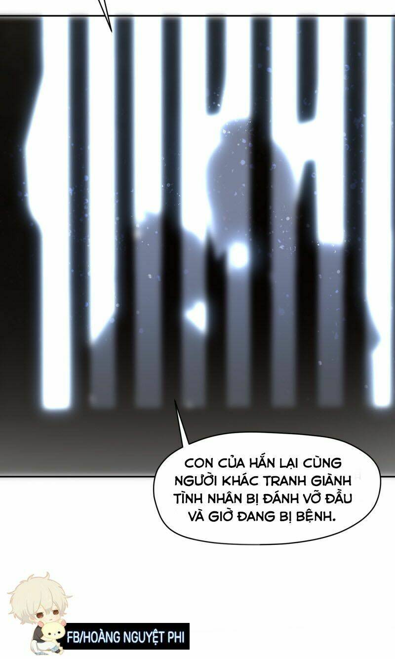 Bệ Hạ Nhà Ta Muốn Hại Quốc: Chapter 5