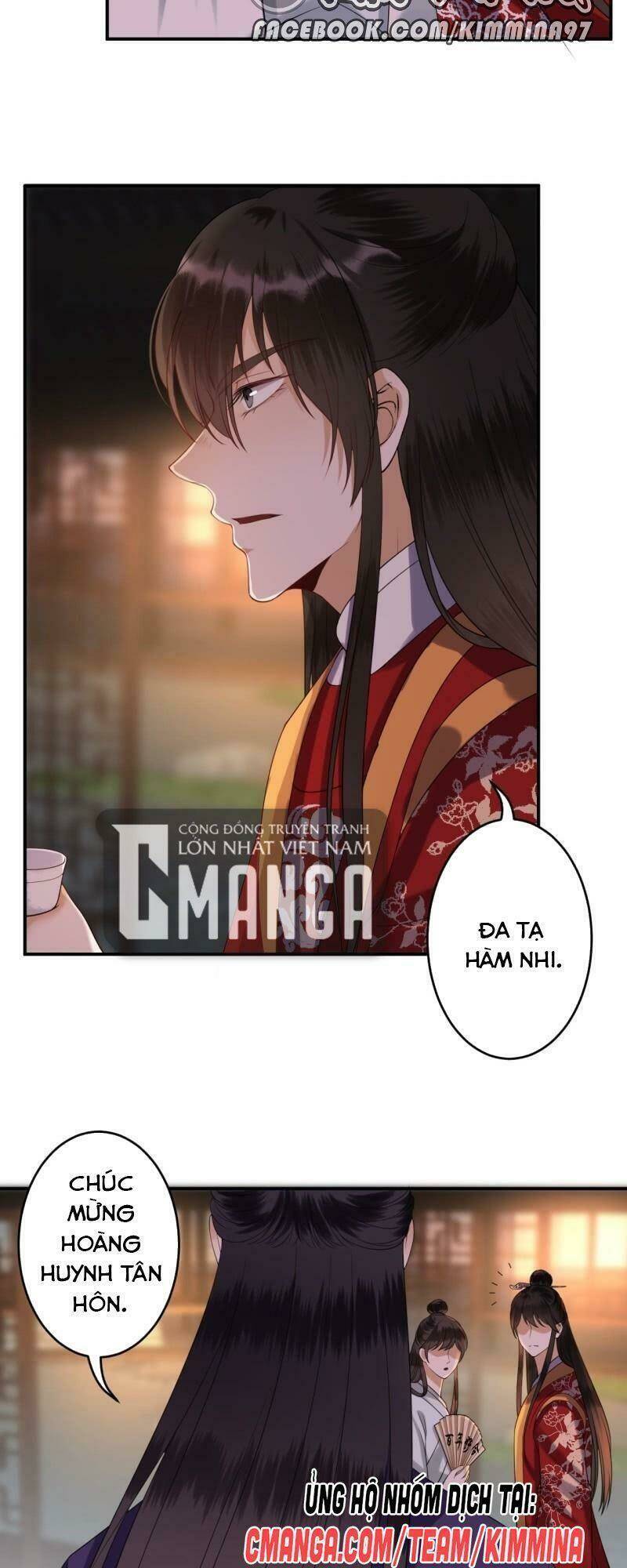 Vương Gia Kiêu Ngạo Quá Khó Cua: Chapter 104