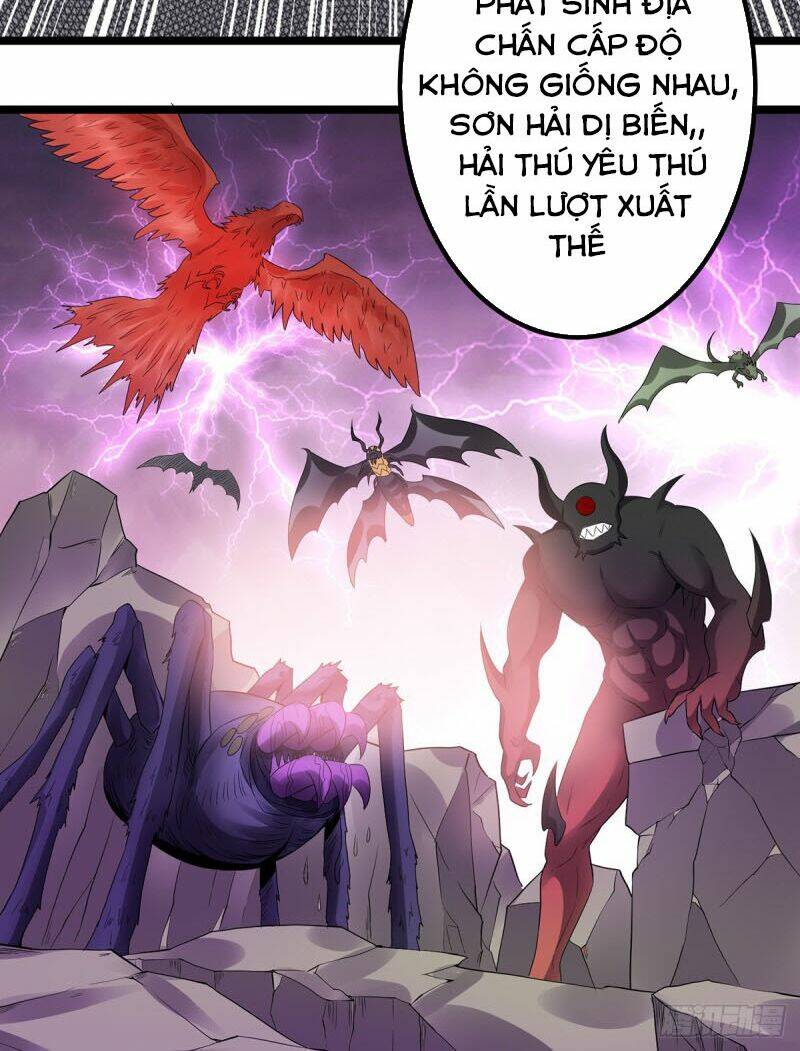 Tiên Vương Trùng Sinh: Chapter 156