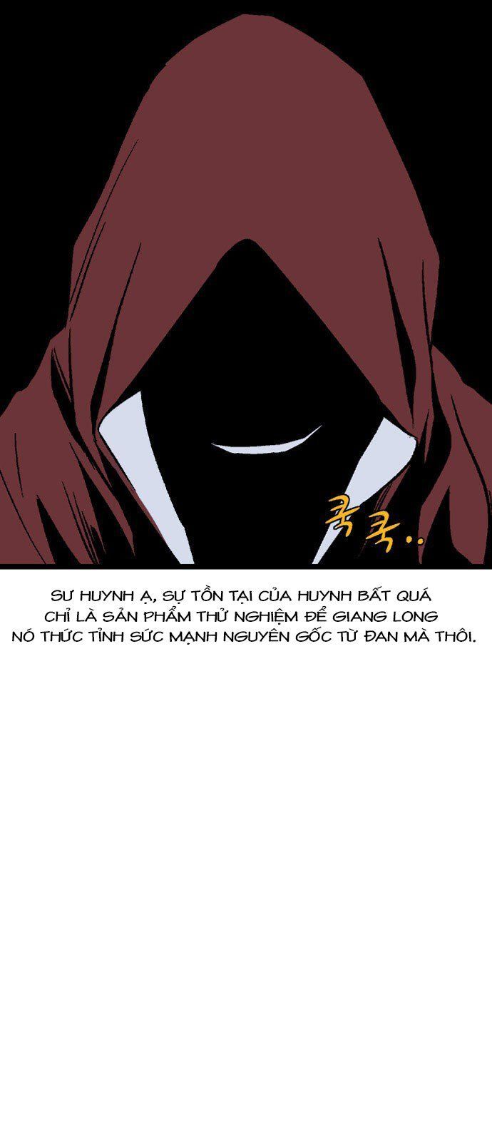 Cao Thủ 2: Chapter 106