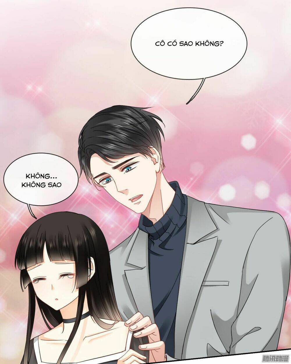 Bay Qua Thiên Sơn Đến Yêu Anh: Chapter 17