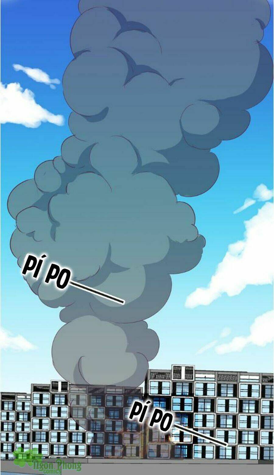 Đừng Nghịch, Ta Chỉ Muốn Yên Tĩnh: Chapter 25