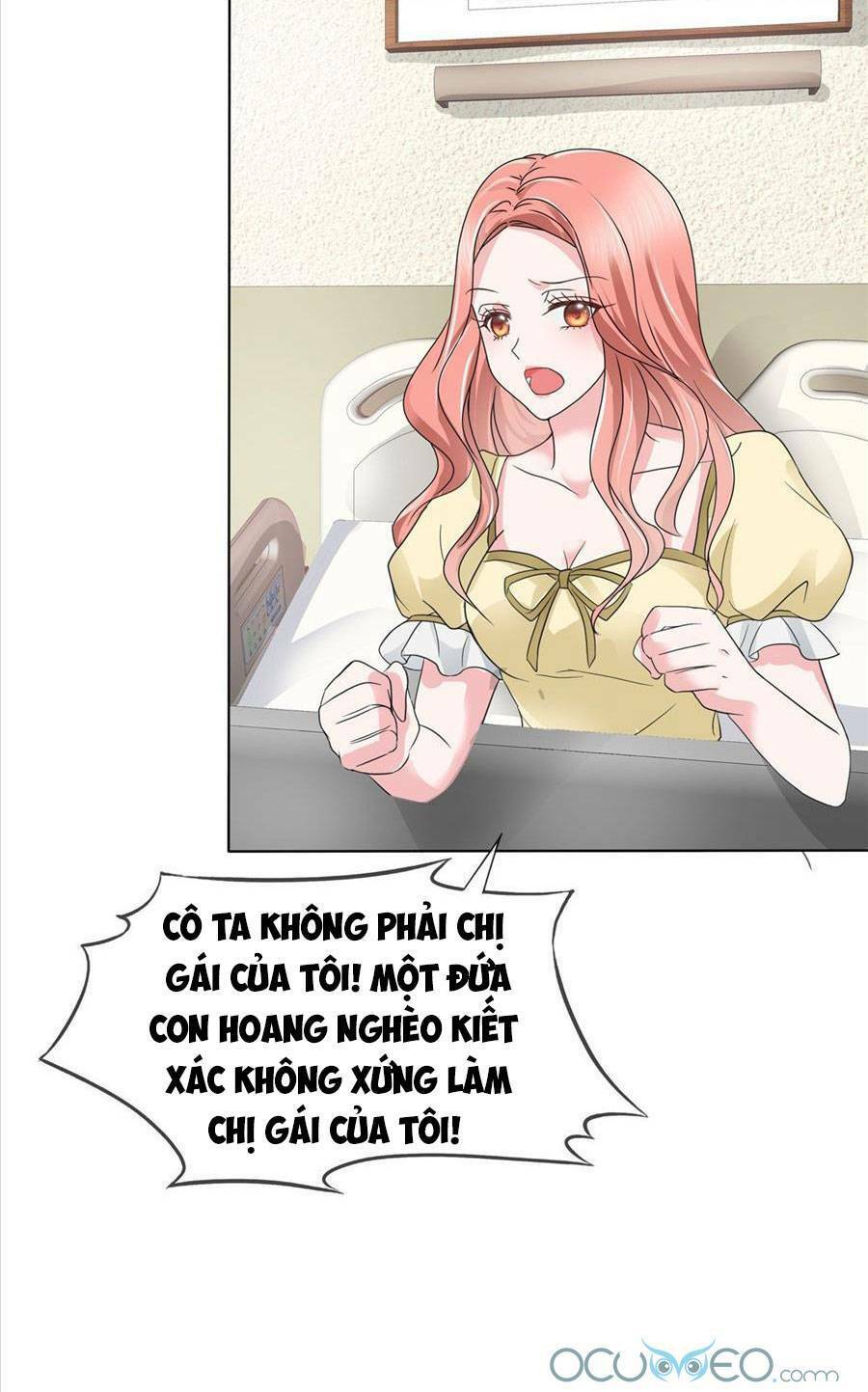 Nhược Hữu Hàn Đông Ngộ Noãn Dương: Chapter 13