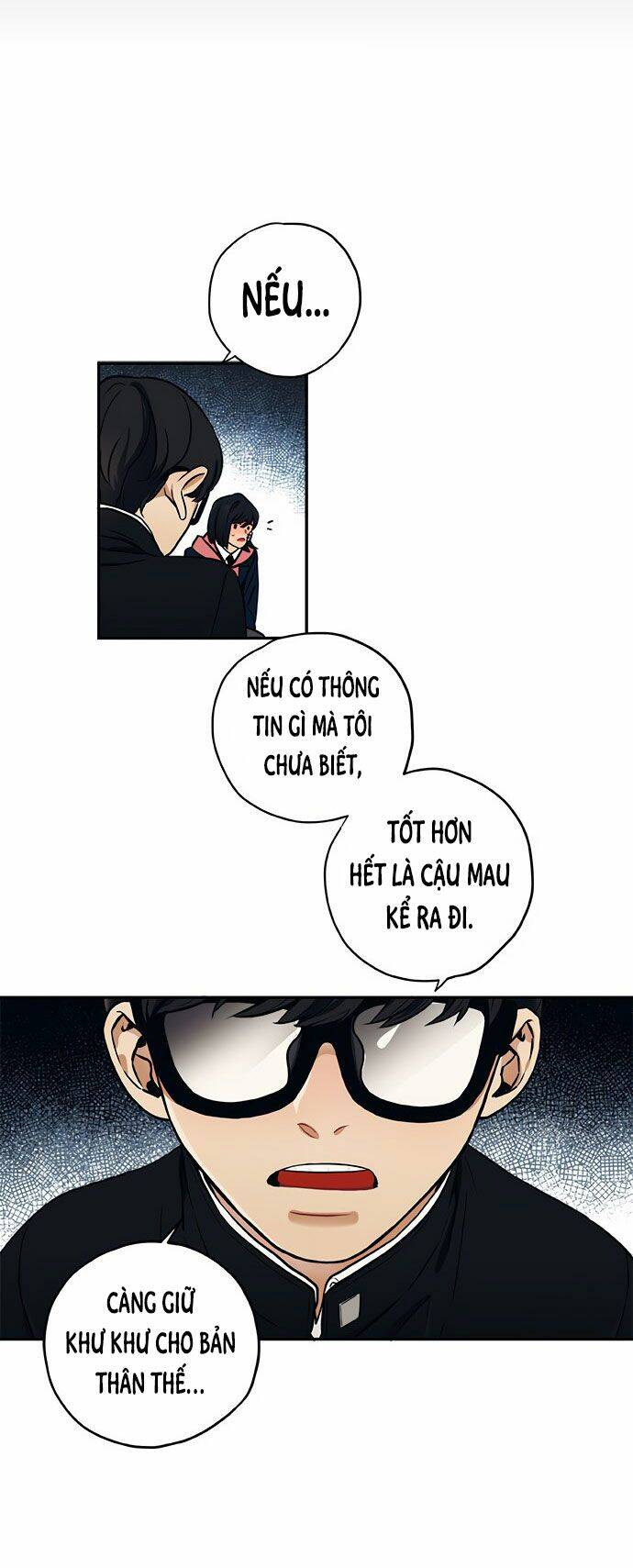 Misiryeong: Chapter 7