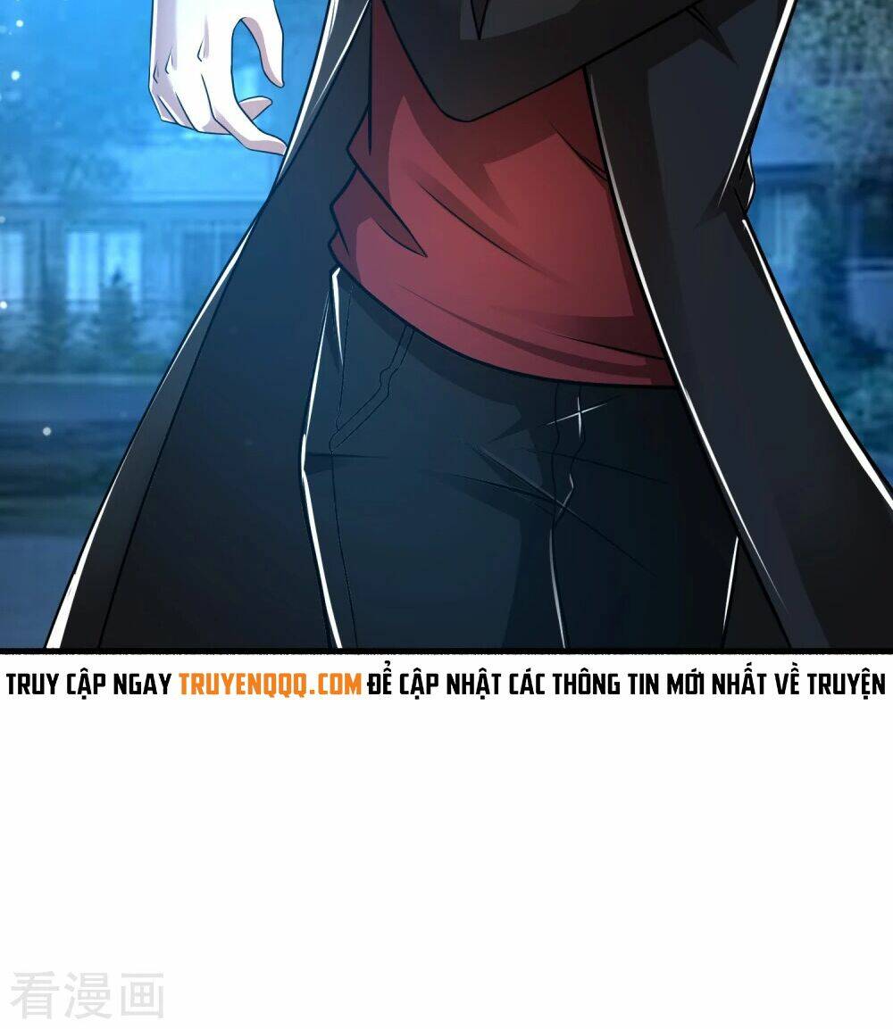 Siêu Năng Phân Hóa: Chapter 32