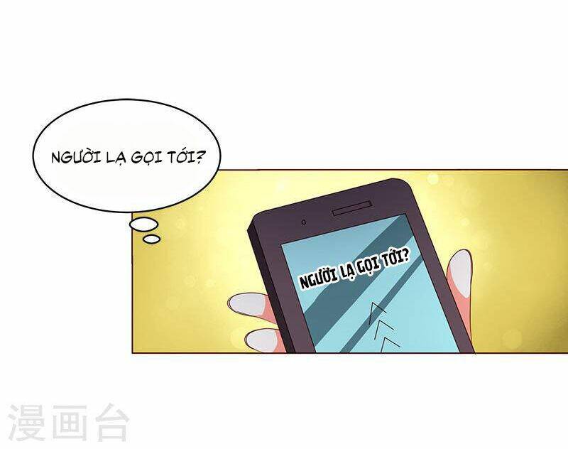 Này! Đừng Động Vào Phô Mai Của Tôi: Chapter 59