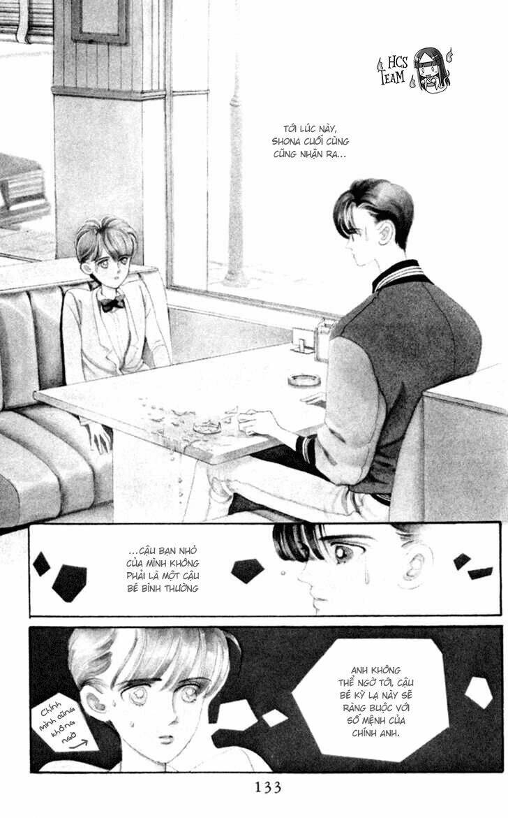 Tsuki no Ko: Chapter 4