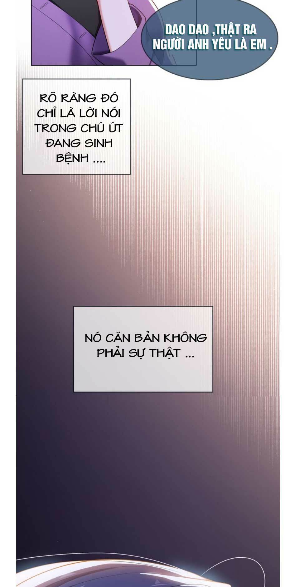 Cô Vợ Nhỏ Nuông Chiều Quá Lại Thành Ác!!: Chapter 189.2