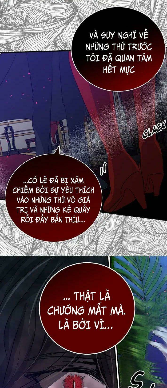 Tôi Là Bạn Gái Cũ Của Một Người Lính: Chapter 34