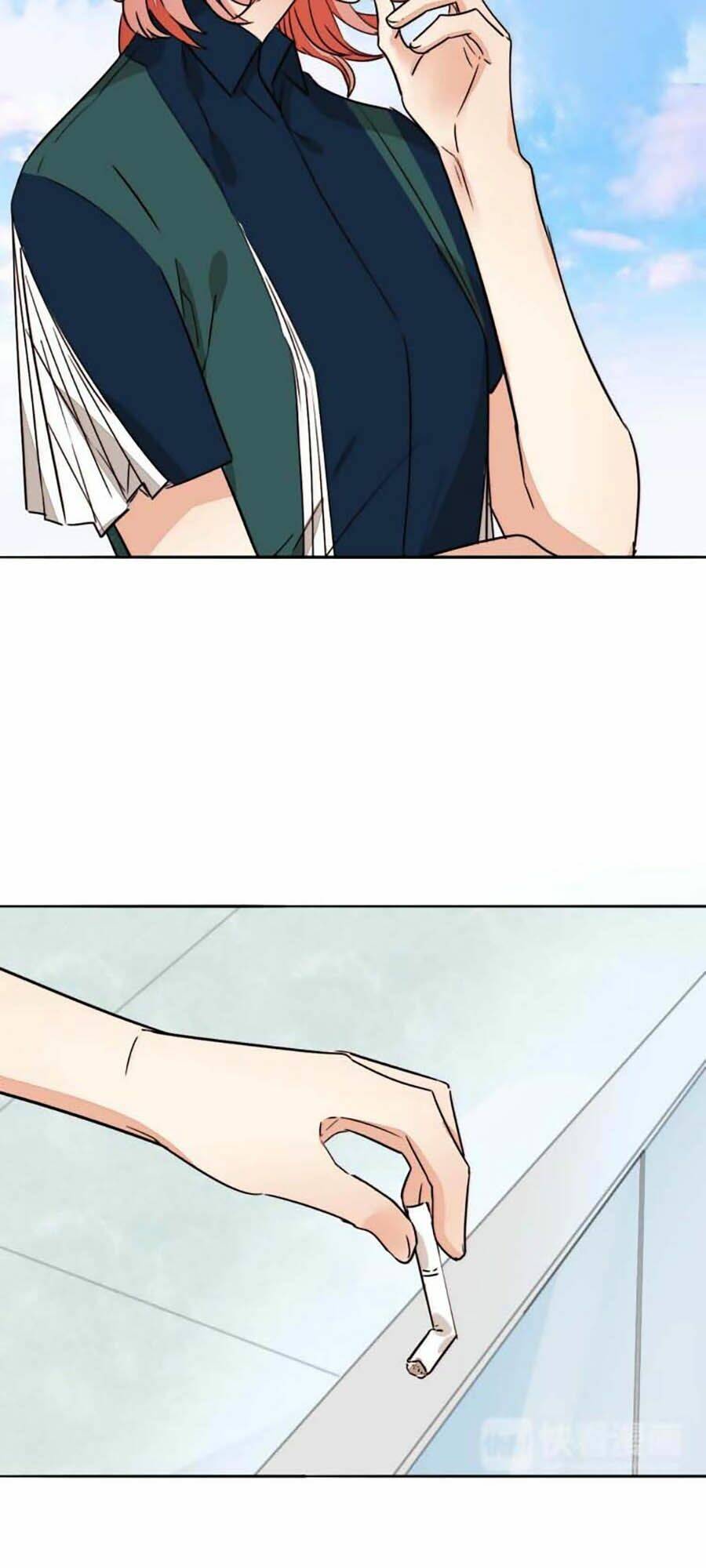 Mùi Hương Lãng Mạn: Chapter 77