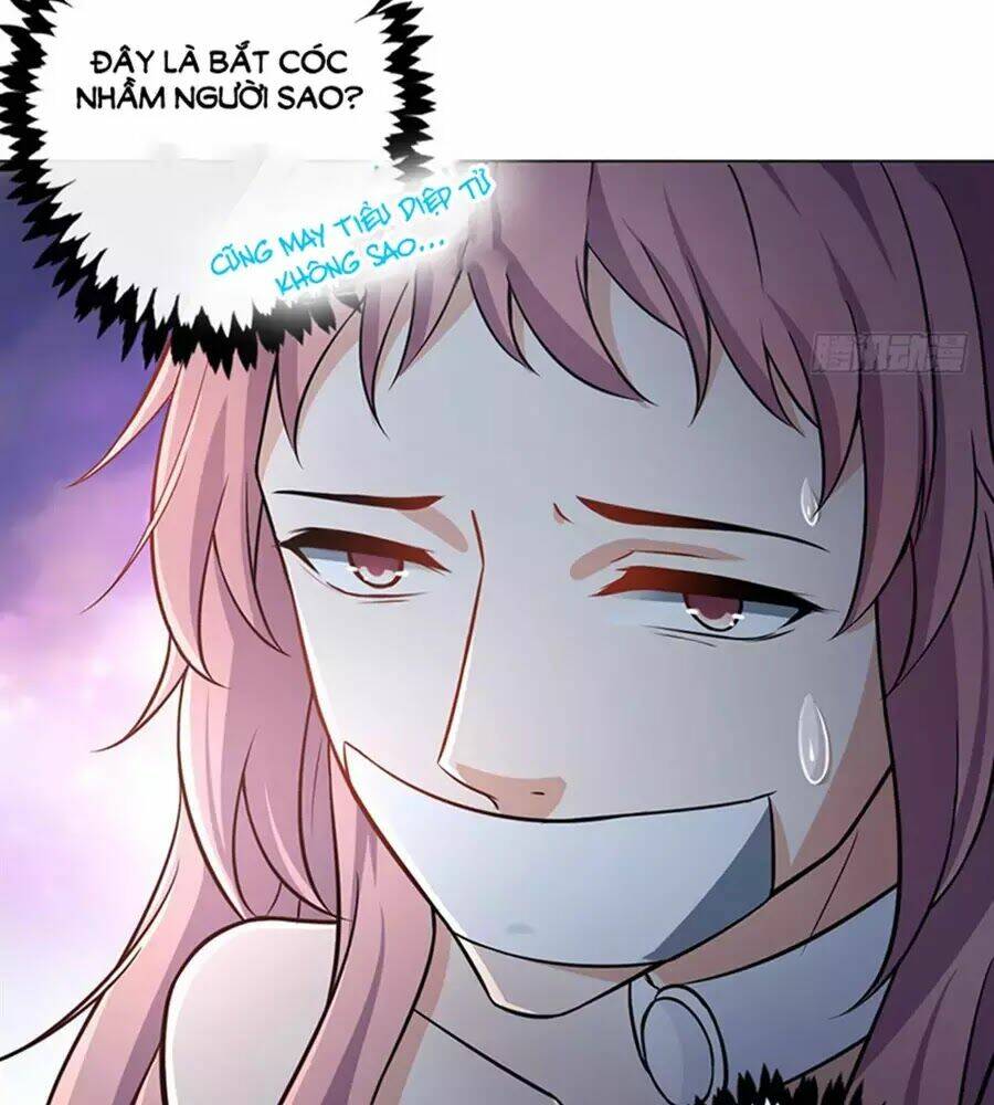 Nhật Ký Dạy Dỗ Của Gia Tộc Đáng Yêu: Chapter 54