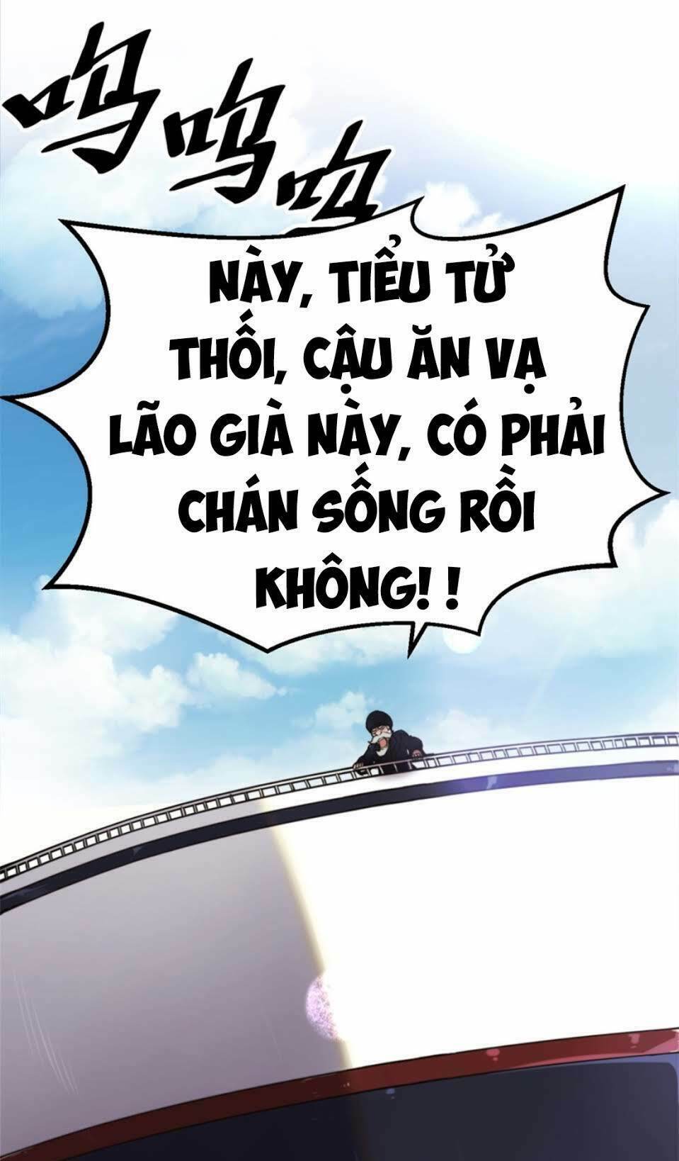 Đô Thị Âm Dương Tiên Y: Chapter 1