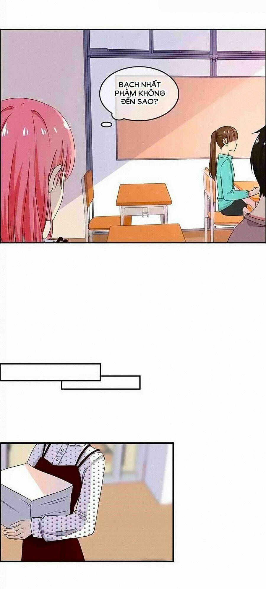 Đại Thần Tình Yêu Chớ Chạm Tôi: Chapter 47