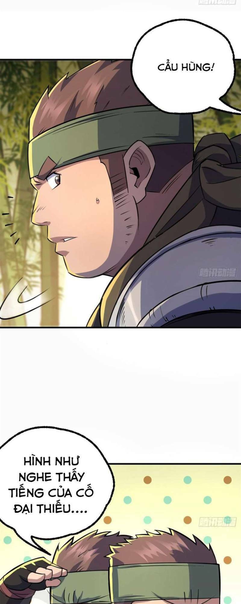 Thú Nhân: Chapter 189