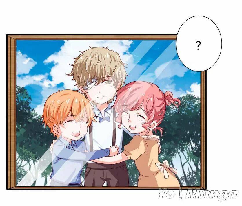 Thiểm Hôn Kinh Ái: Chapter 44