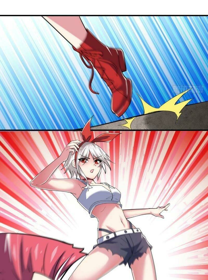 Hệ Thống Bái Kim Siêu Cấp: Chapter 8