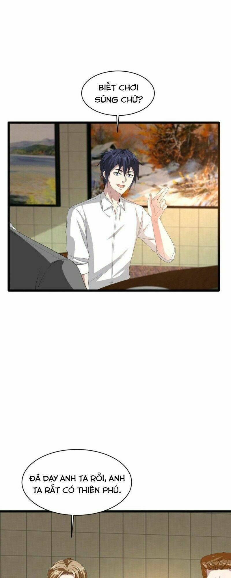 Đô Thị Tà Vương: Chapter 82