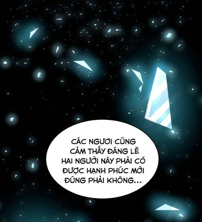 Giáng Thần Chiến Ký: Chapter 69