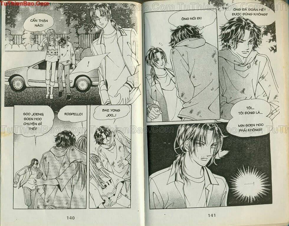 Thiên Sứ: Chapter 7