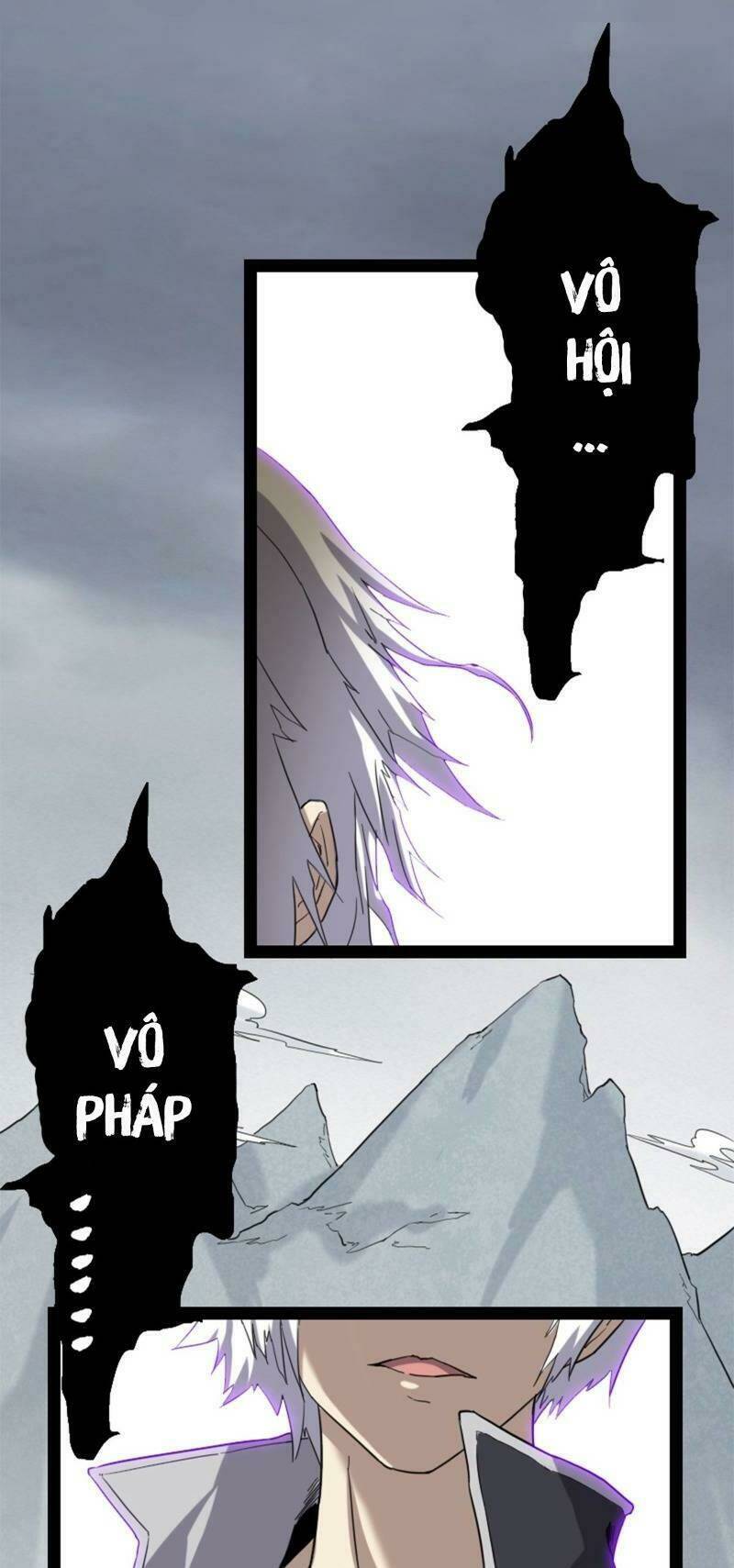 Ta Độ Kiếp Thất Bại Đều Là Tại Ngươi: Chapter 1