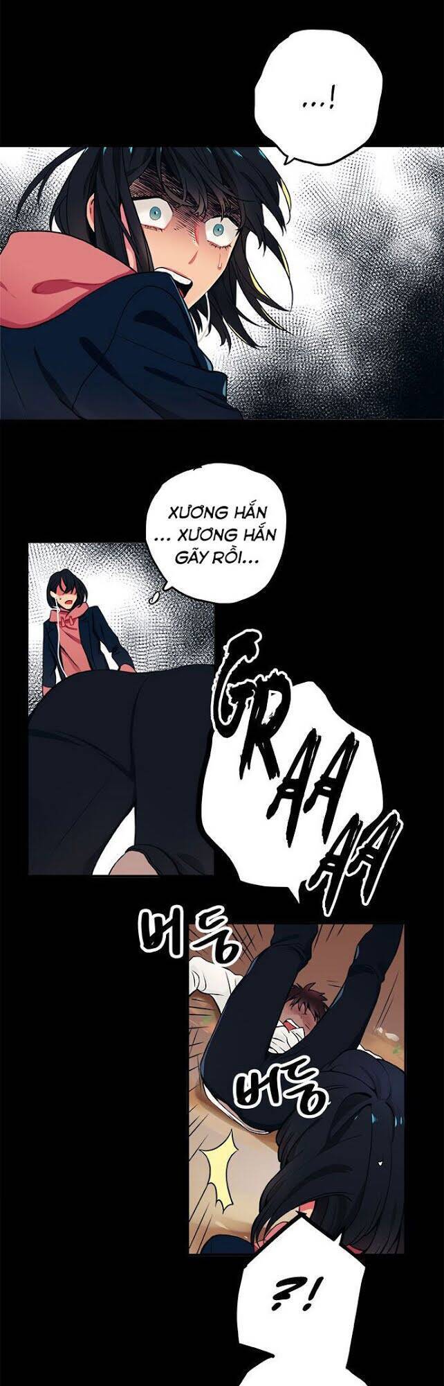 Misiryeong: Chapter 10