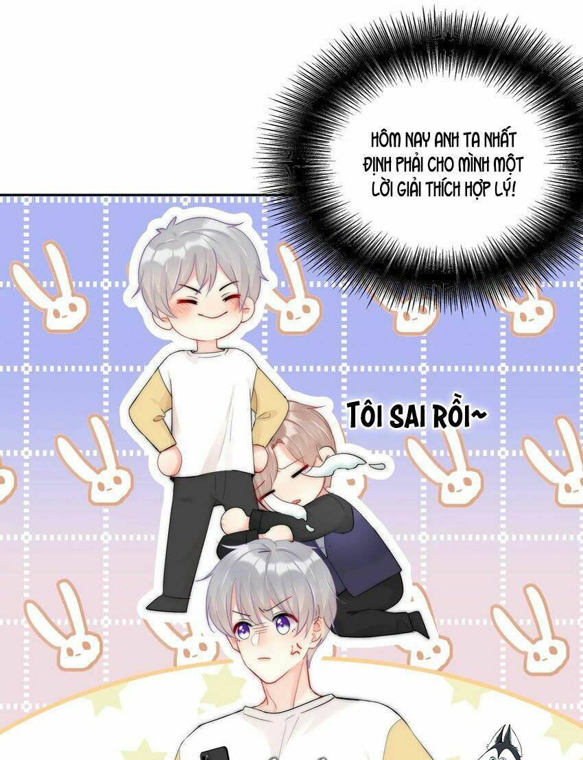 Boss Đại Nhân Là Nữ Thần?: Chapter 46