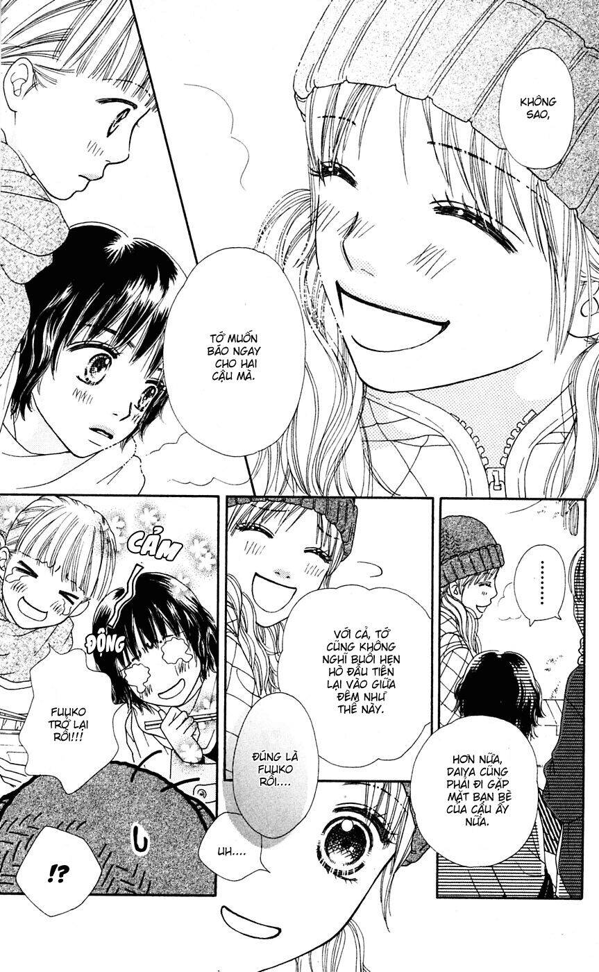 Cô Láng Giềng: Chapter 86