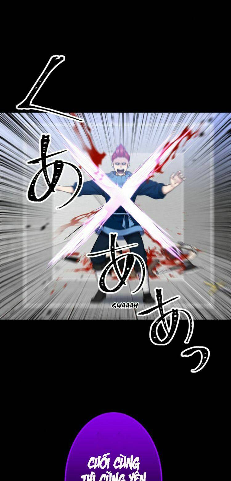 Trò Chơi Của Chúa Thượng: Chapter 10