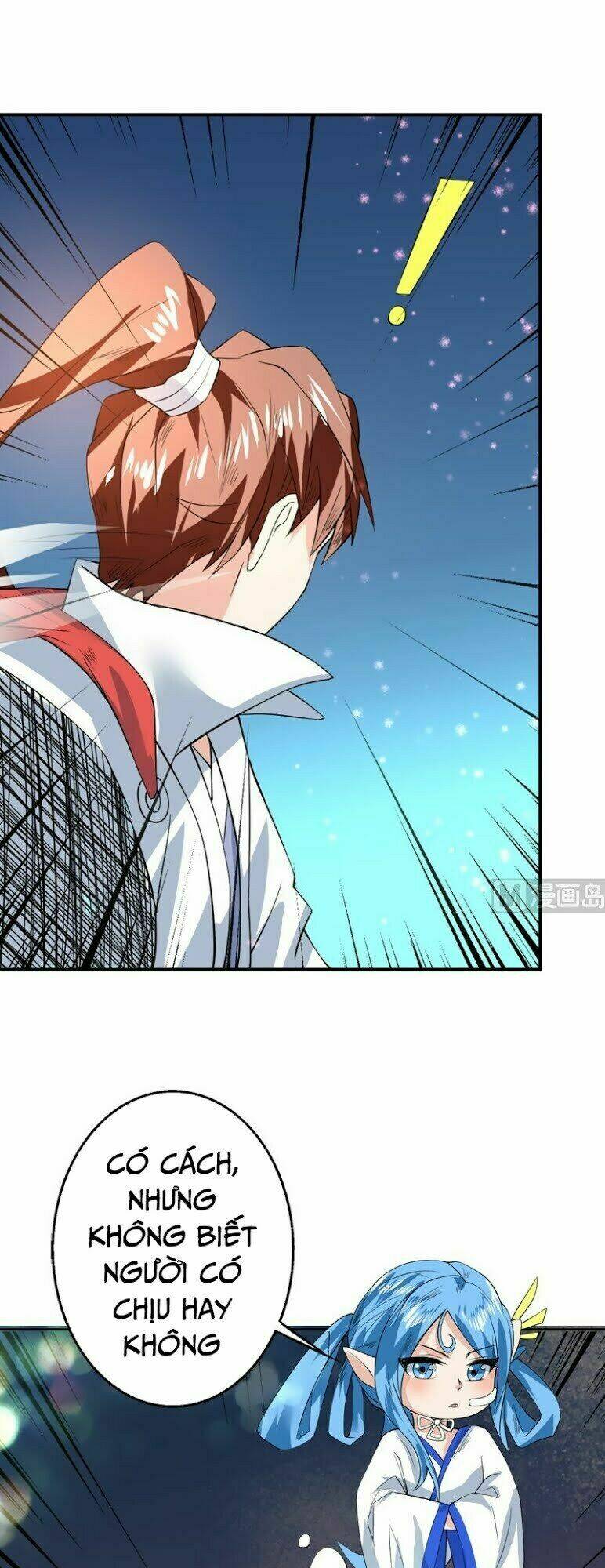 Tối Cường Thần Thú Hệ Thống: Chapter 72