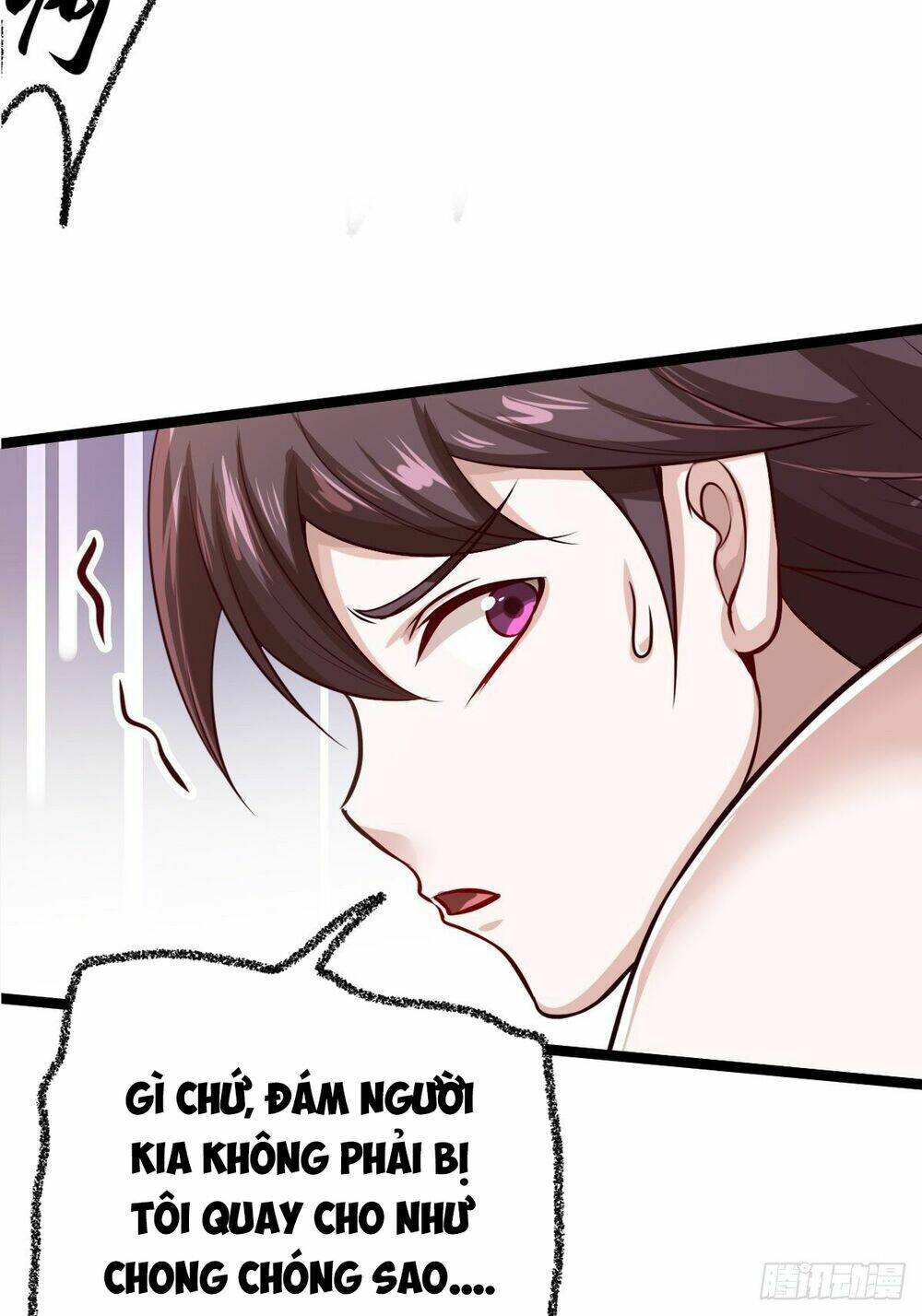 Cục Gạch Xông Vào Dị Giới: Chapter 8