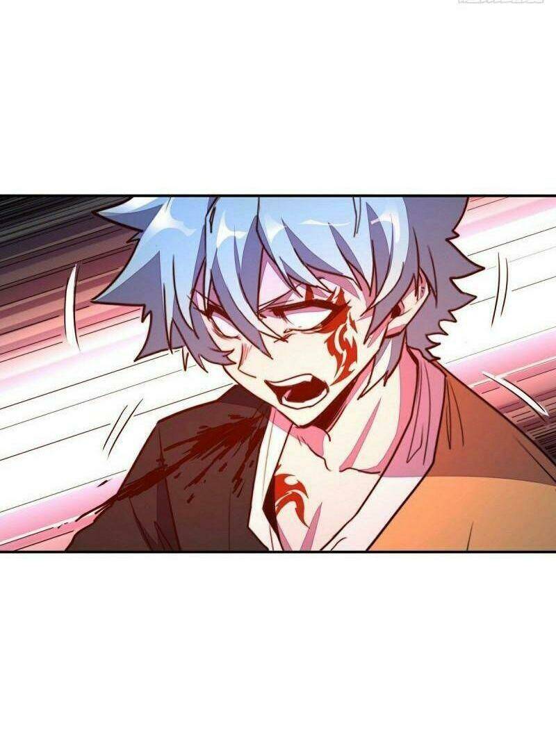 Sinh Tử Quyết: Chapter 181