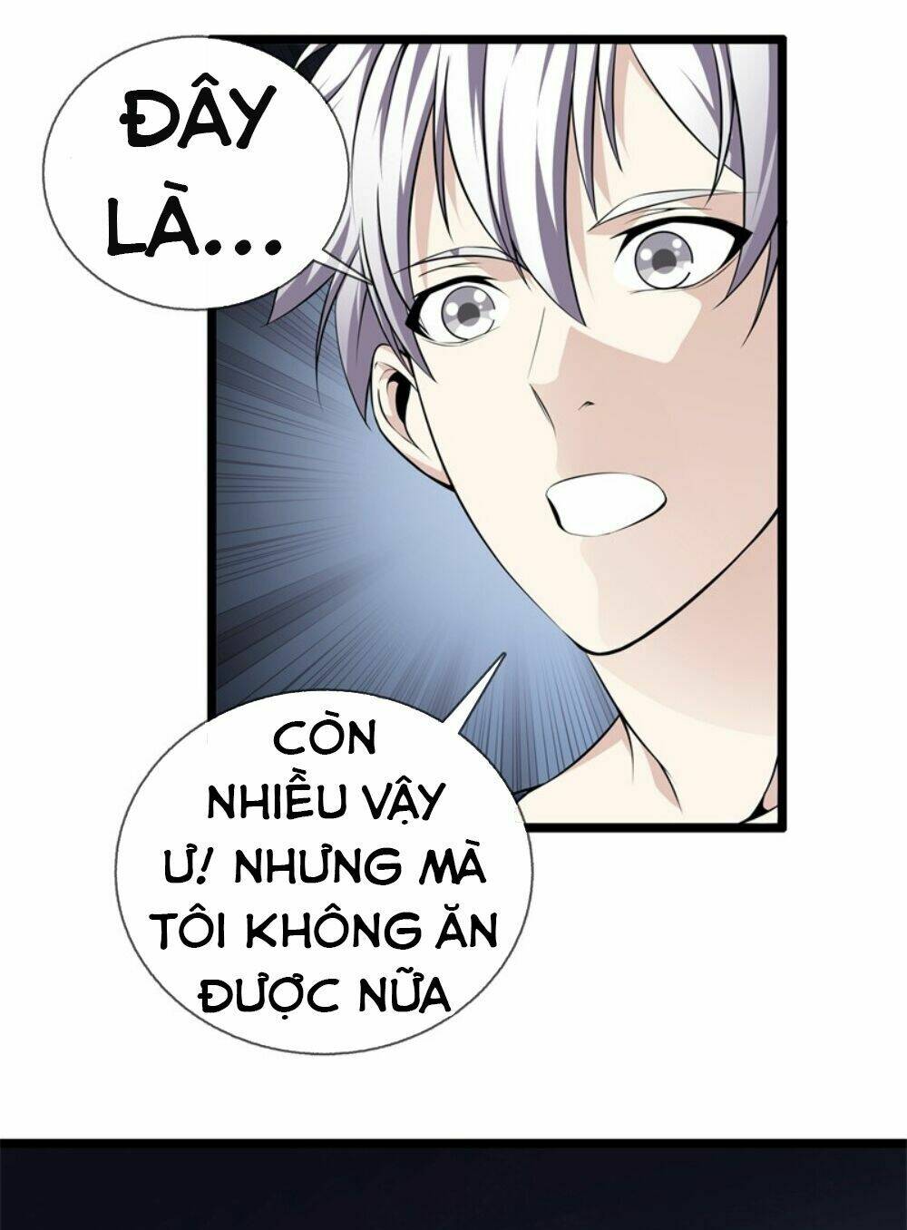 Đô Thị Chí Tôn: Chapter 30